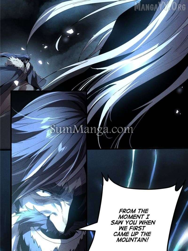 Celebrating The Remaining Life Chapter 158 - page 19