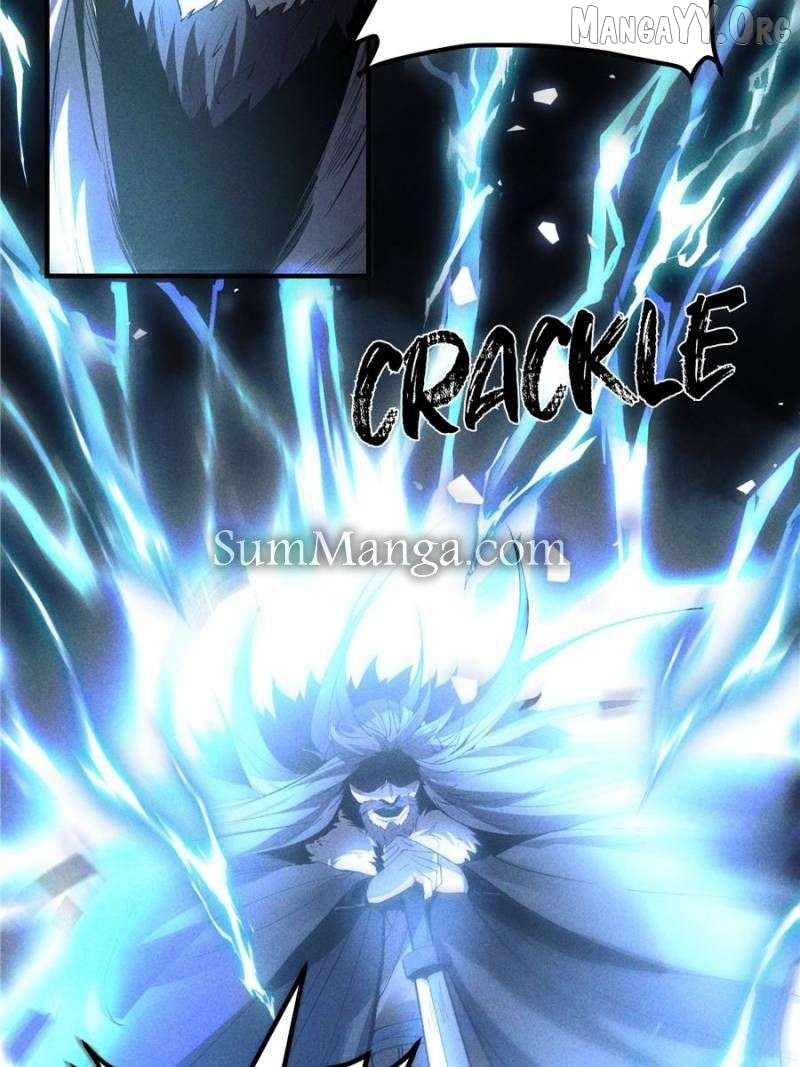 Celebrating The Remaining Life Chapter 158 - page 20