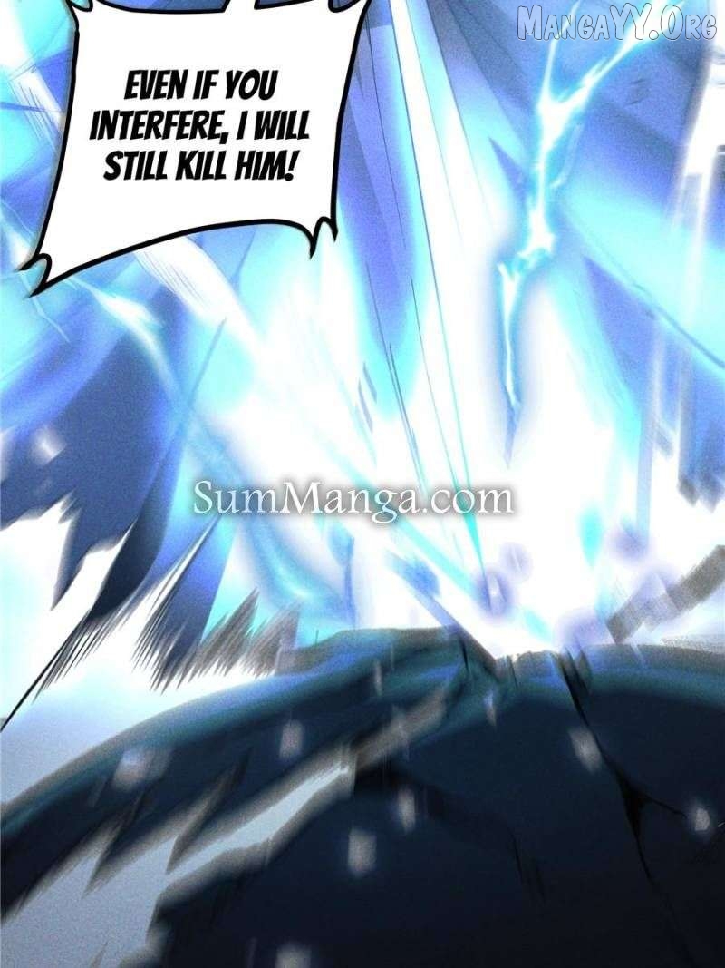 Celebrating The Remaining Life Chapter 158 - page 21
