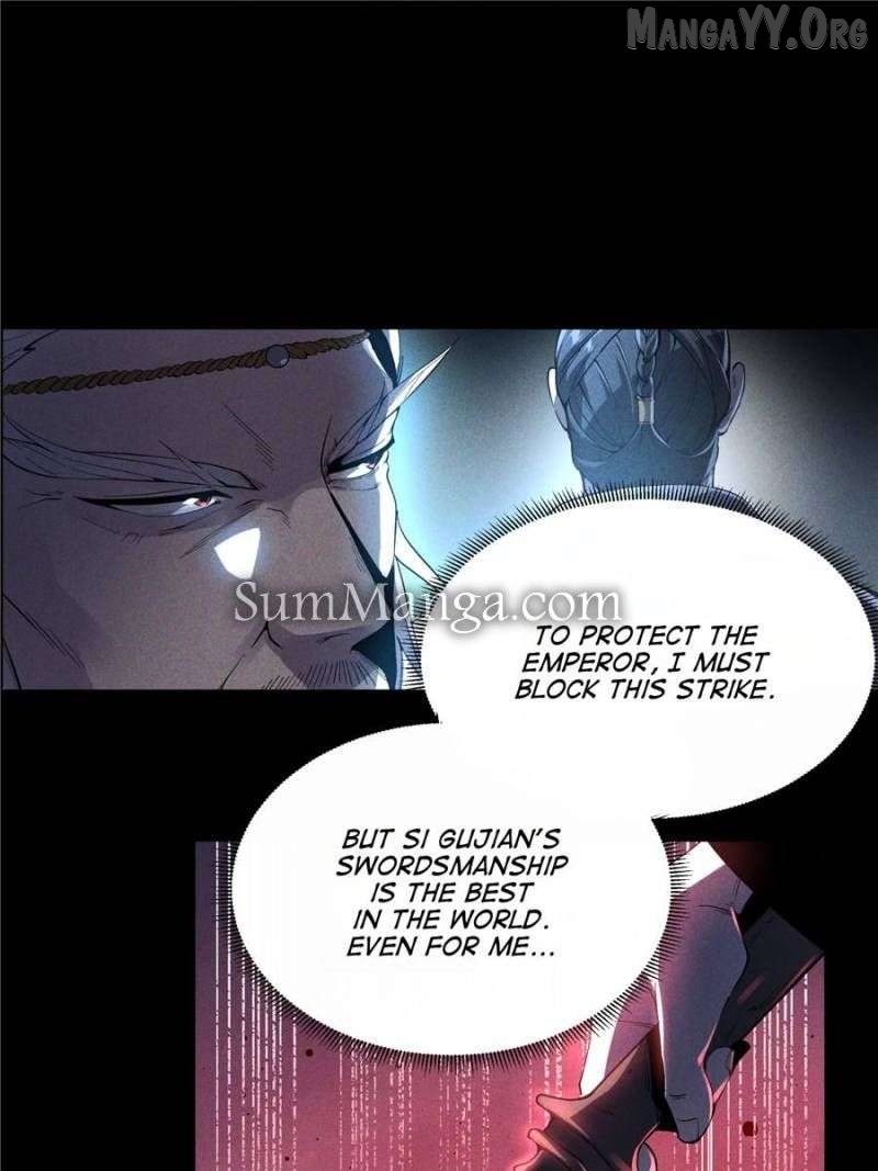 Celebrating The Remaining Life Chapter 158 - page 23