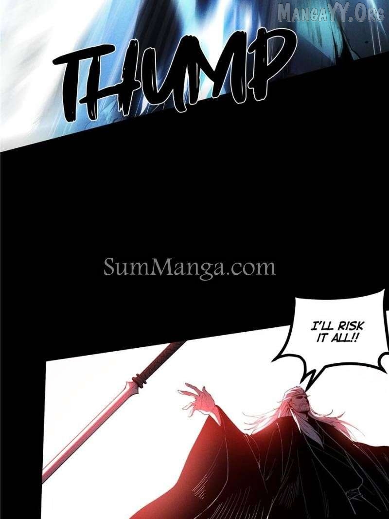 Celebrating The Remaining Life Chapter 158 - page 26