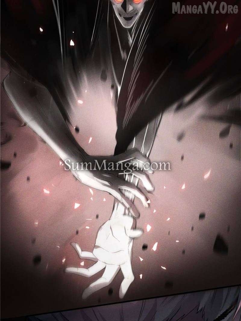 Celebrating The Remaining Life Chapter 158 - page 29