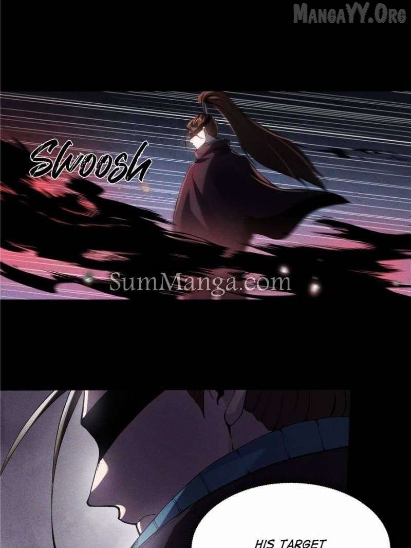 Celebrating The Remaining Life Chapter 158 - page 3
