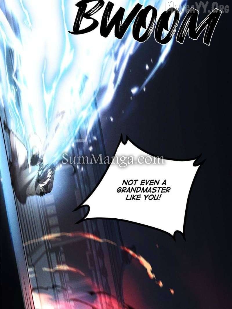 Celebrating The Remaining Life Chapter 158 - page 31
