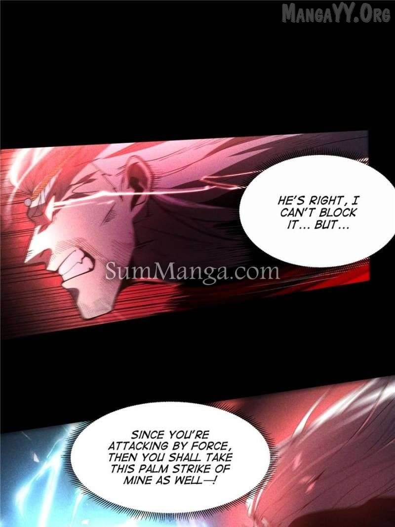 Celebrating The Remaining Life Chapter 158 - page 34