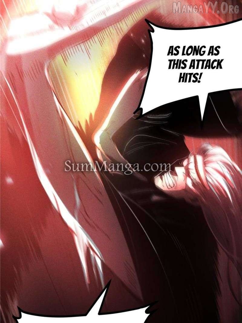 Celebrating The Remaining Life Chapter 158 - page 36