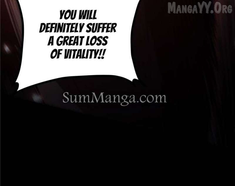 Celebrating The Remaining Life Chapter 158 - page 37