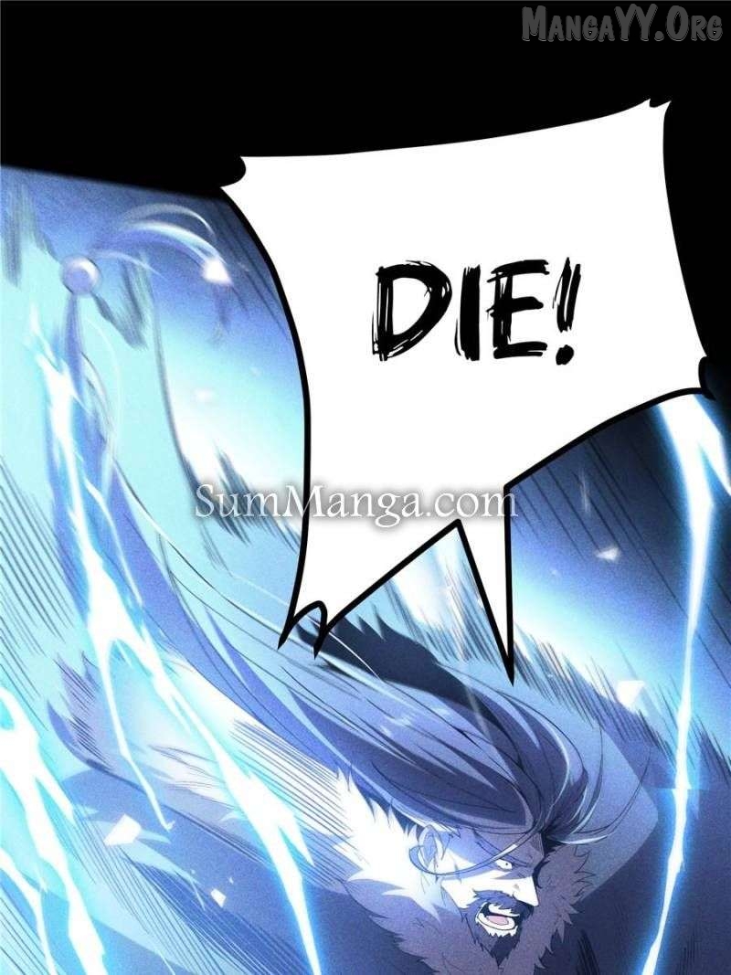 Celebrating The Remaining Life Chapter 158 - page 38