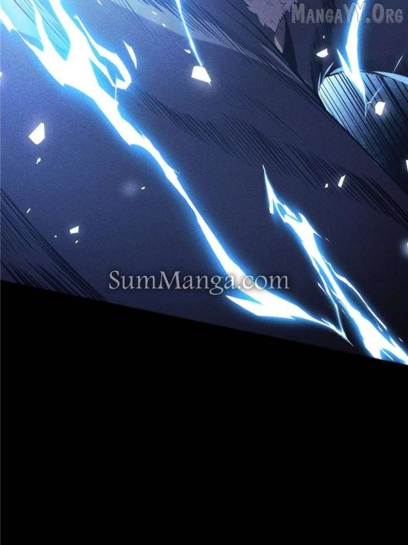 Celebrating The Remaining Life Chapter 158 - page 39