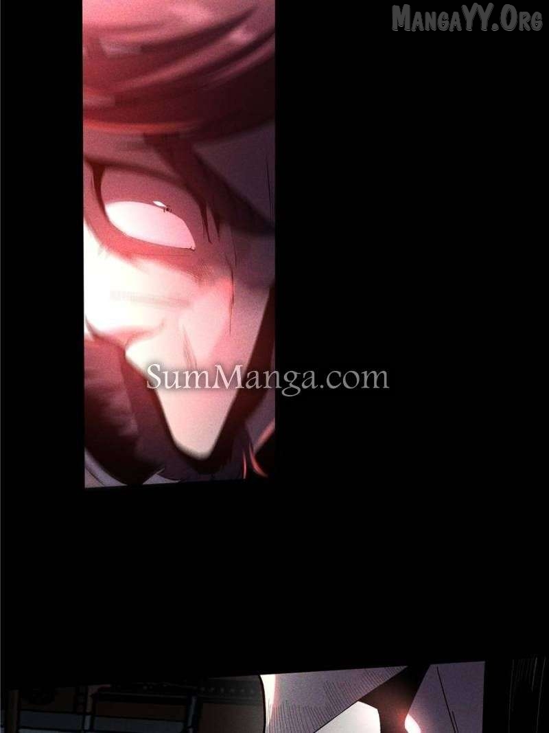 Celebrating The Remaining Life Chapter 158 - page 41