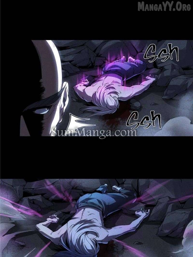 Celebrating The Remaining Life Chapter 158 - page 48