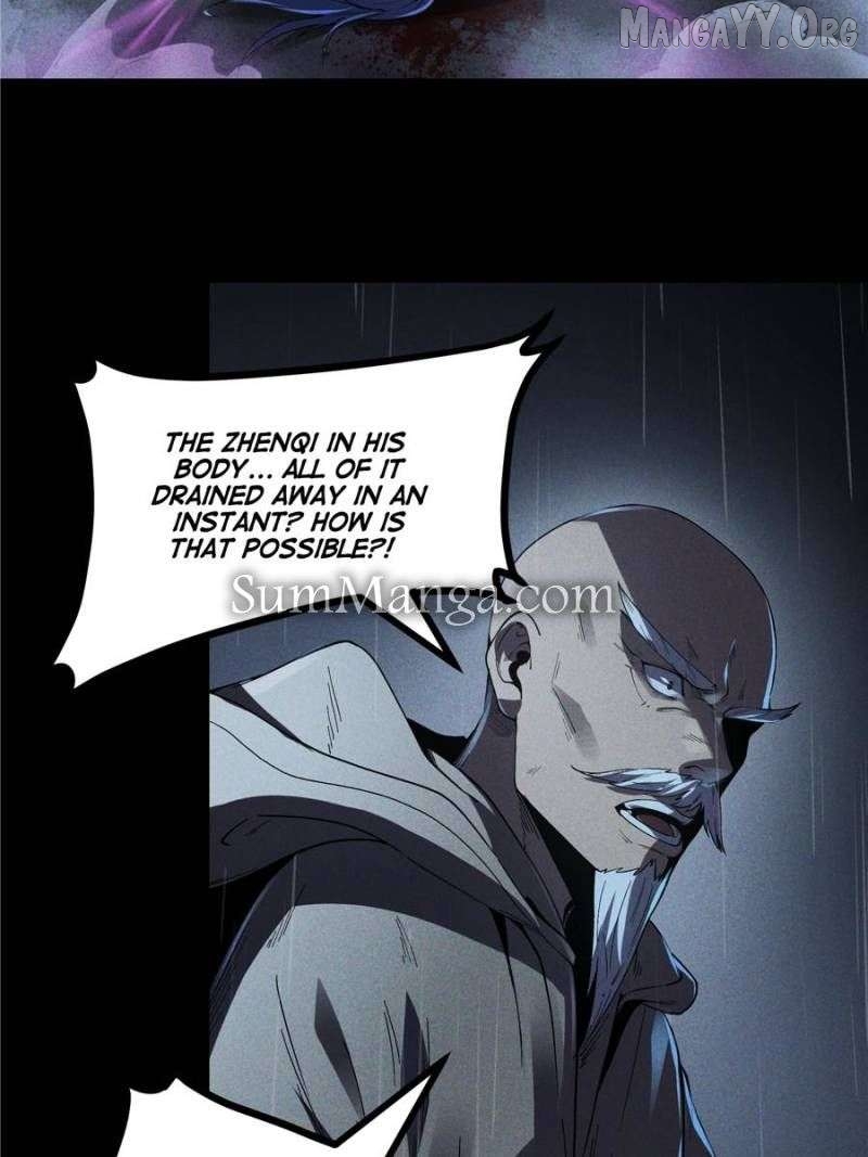 Celebrating The Remaining Life Chapter 158 - page 49