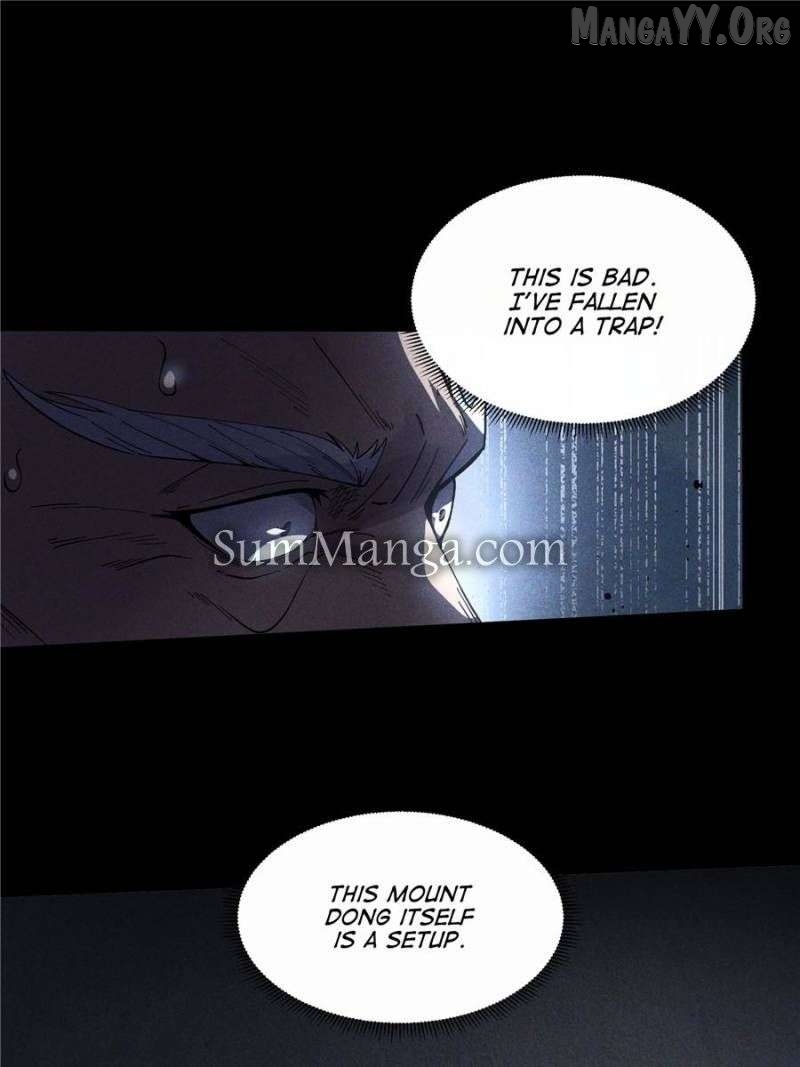Celebrating The Remaining Life Chapter 158 - page 51