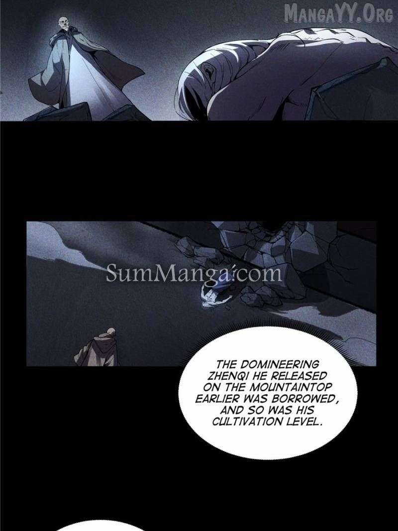 Celebrating The Remaining Life Chapter 158 - page 52