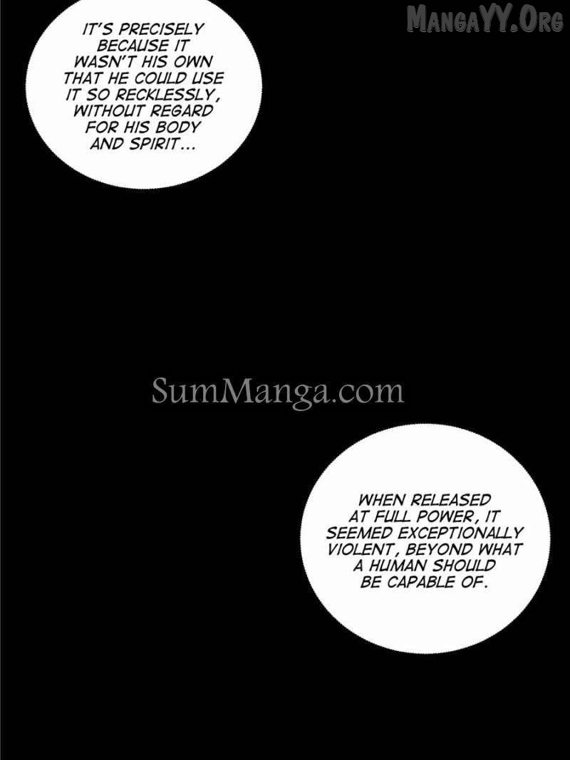 Celebrating The Remaining Life Chapter 158 - page 53