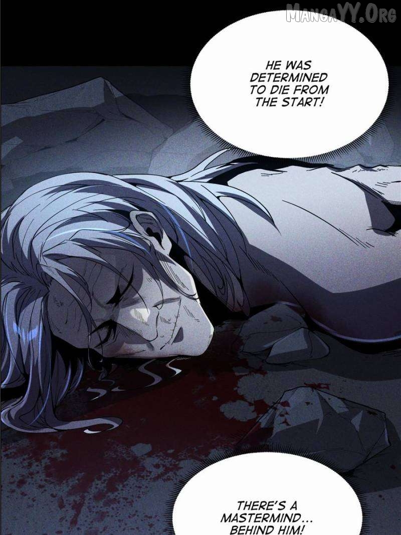 Celebrating The Remaining Life Chapter 158 - page 54