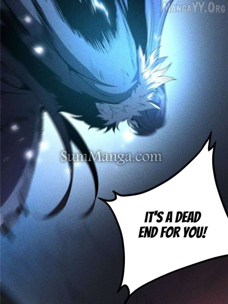 Celebrating The Remaining Life Chapter 158 - page 7
