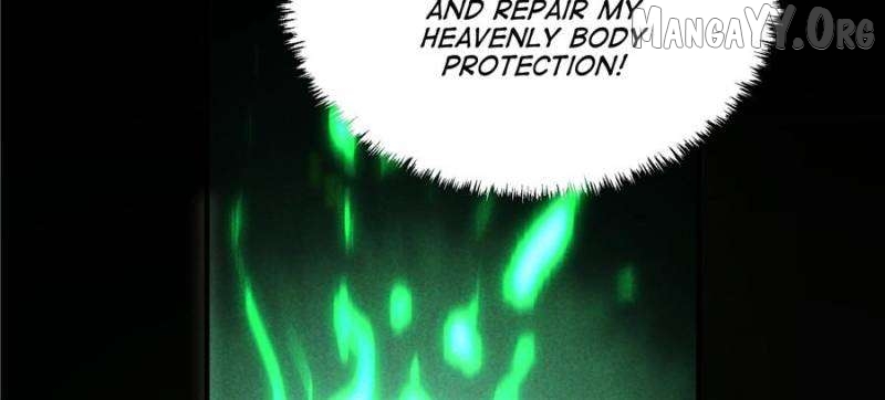 Celebrating The Remaining Life Chapter 159 - page 17