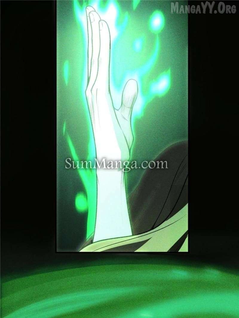 Celebrating The Remaining Life Chapter 159 - page 18