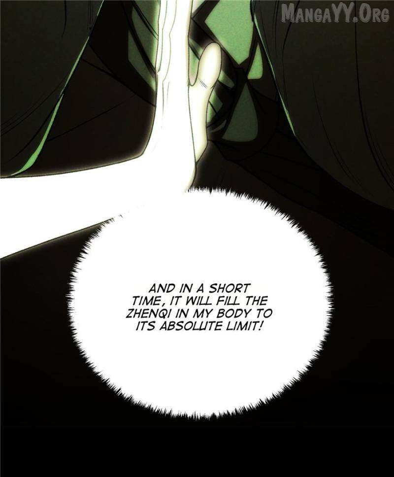 Celebrating The Remaining Life Chapter 159 - page 23