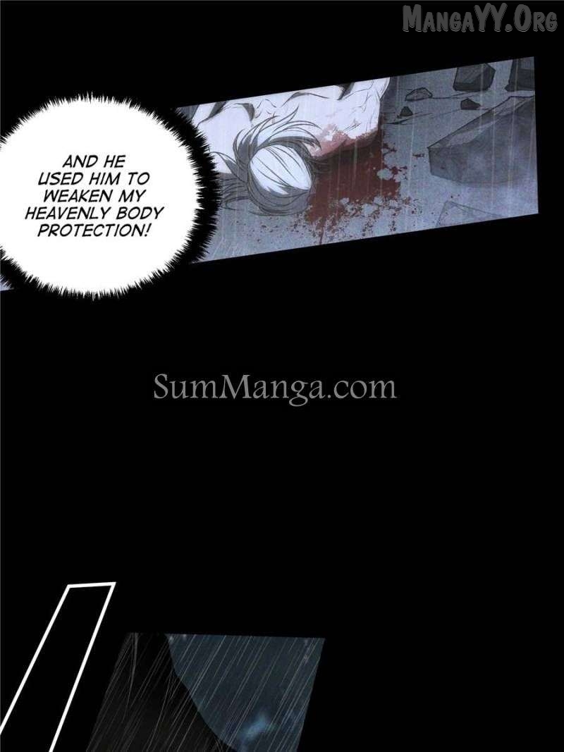 Celebrating The Remaining Life Chapter 159 - page 3
