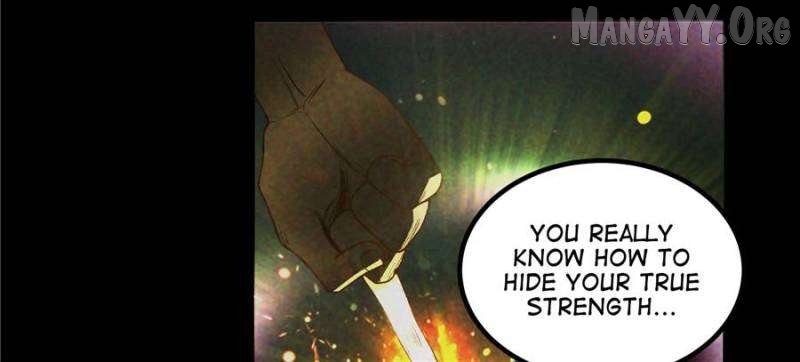 Celebrating The Remaining Life Chapter 159 - page 31