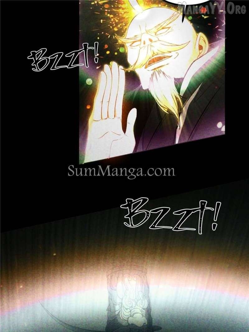 Celebrating The Remaining Life Chapter 159 - page 32