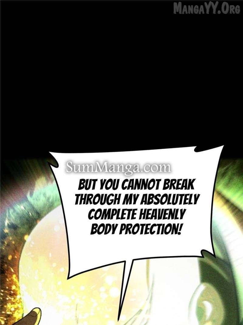 Celebrating The Remaining Life Chapter 159 - page 36