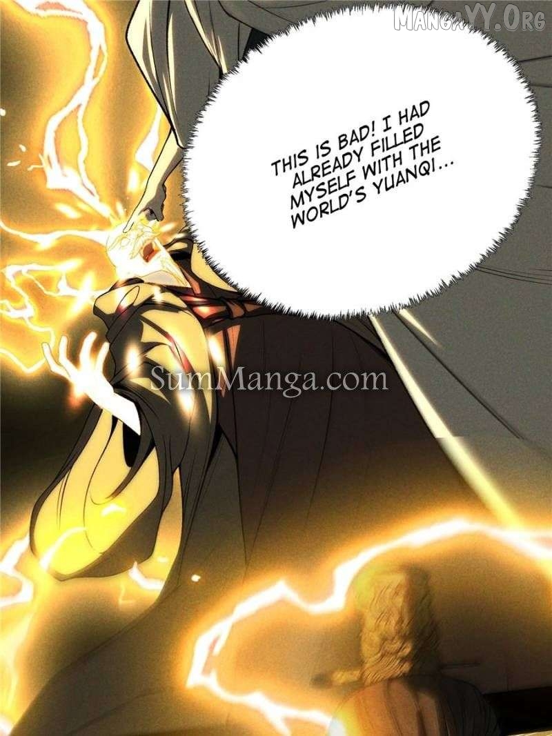 Celebrating The Remaining Life Chapter 159 - page 56
