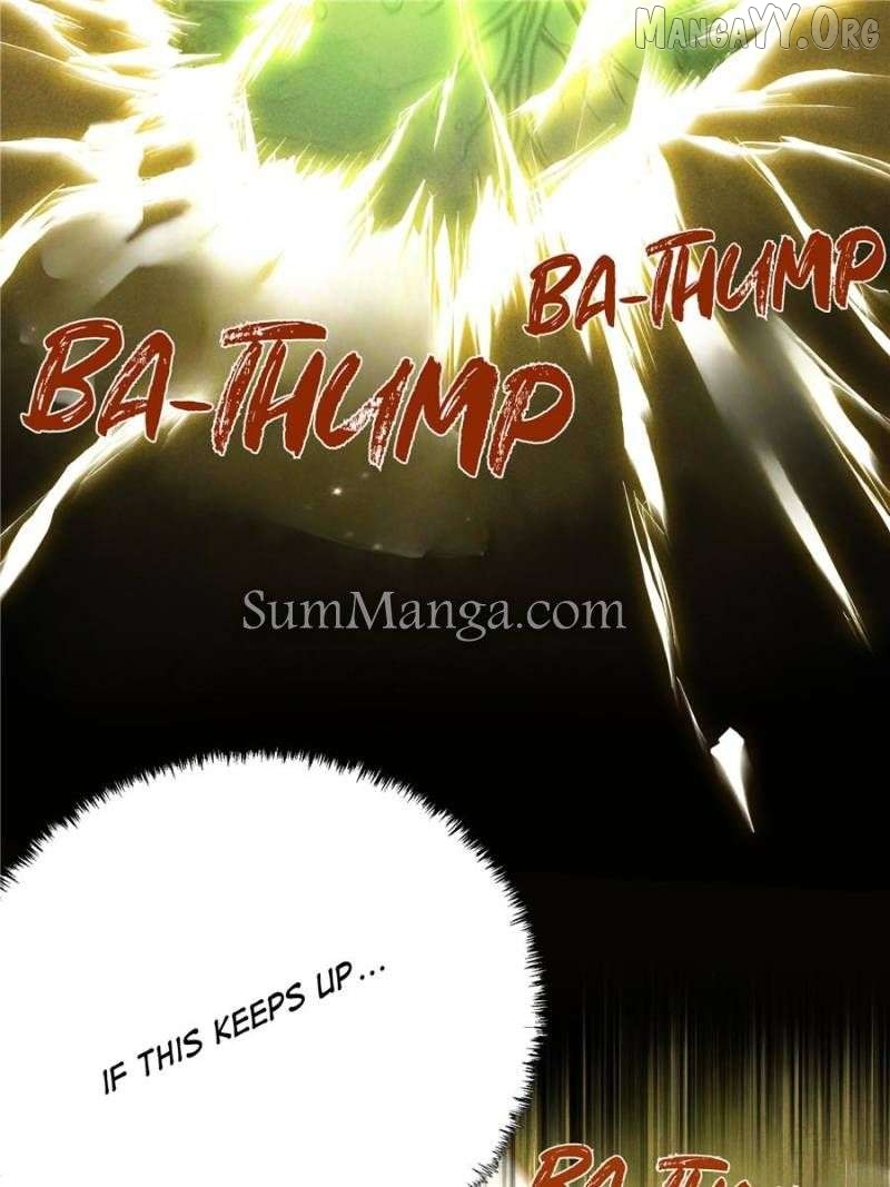 Celebrating The Remaining Life Chapter 159 - page 60