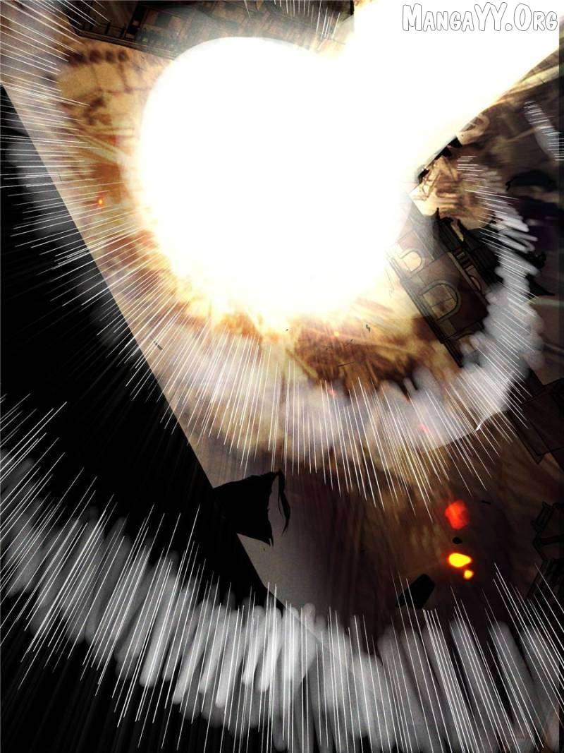 Celebrating The Remaining Life Chapter 159 - page 80