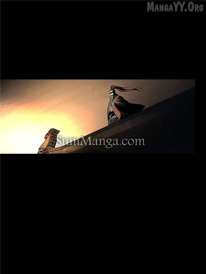 Celebrating The Remaining Life Chapter 159 - page 82