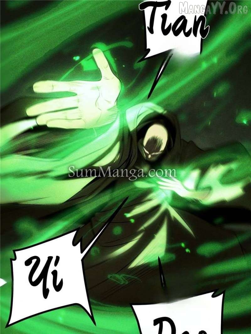 Celebrating The Remaining Life Chapter 159 - page 9
