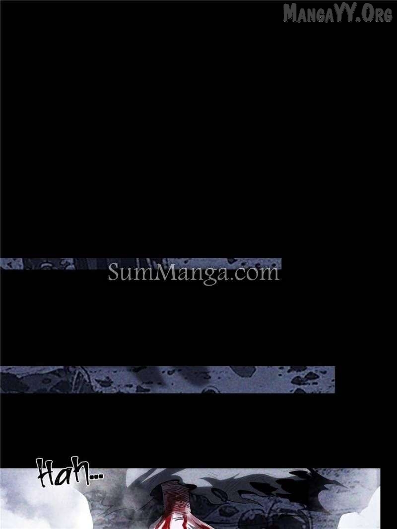 Celebrating The Remaining Life Chapter 159 - page 90