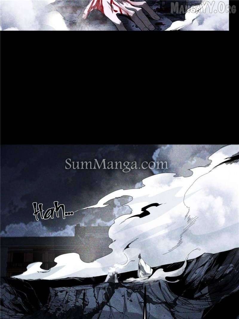Celebrating The Remaining Life Chapter 159 - page 91