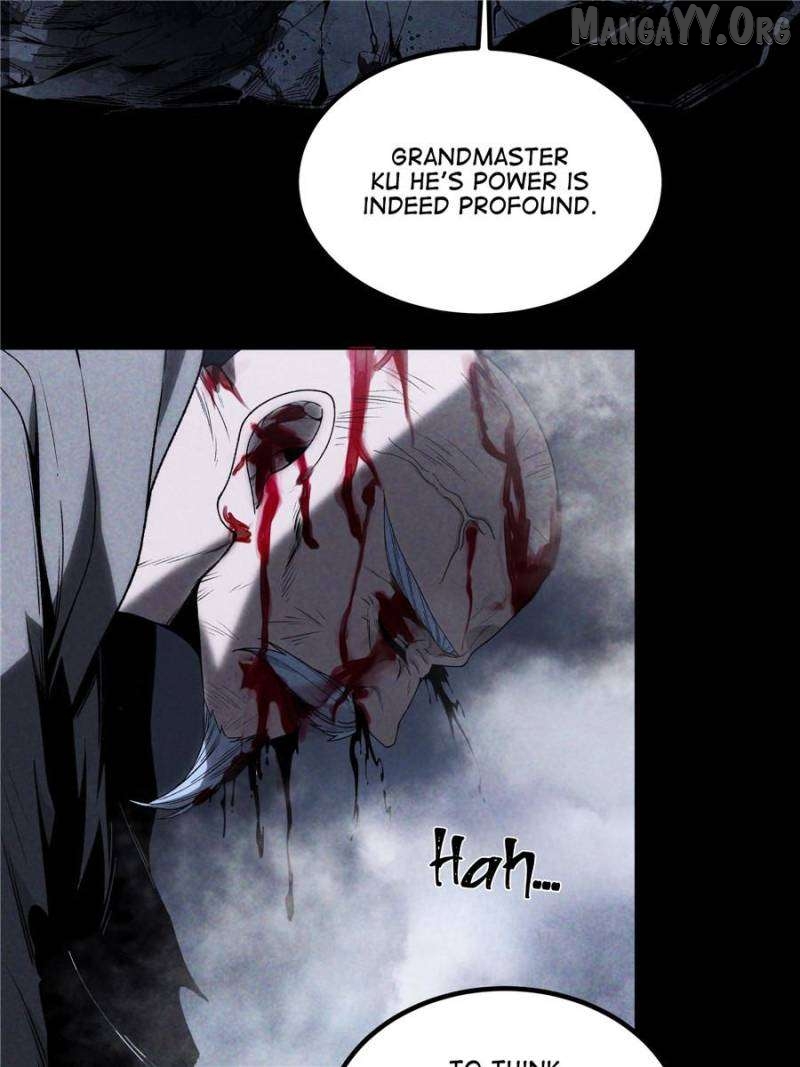Celebrating The Remaining Life Chapter 159 - page 92