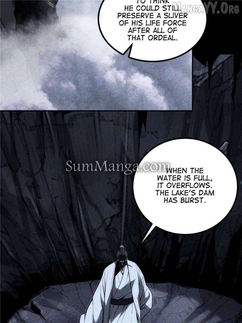 Celebrating The Remaining Life Chapter 159 - page 93