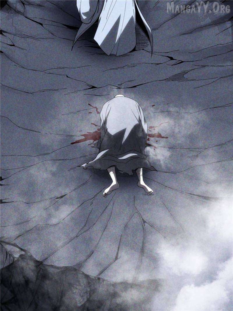 Celebrating The Remaining Life Chapter 159 - page 94