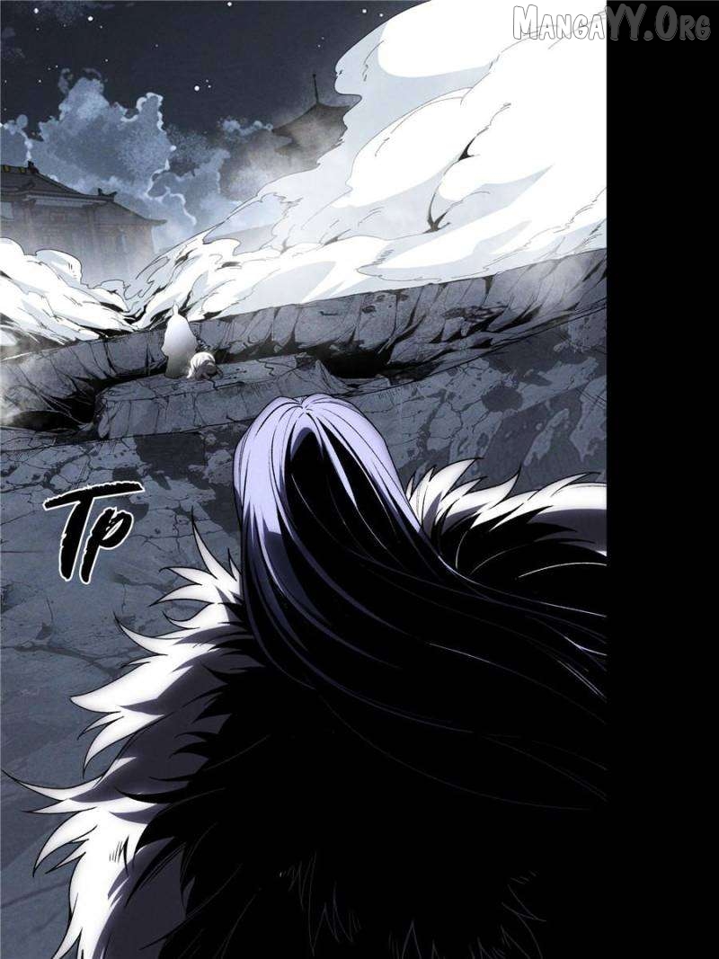 Celebrating The Remaining Life Chapter 160 - page 2