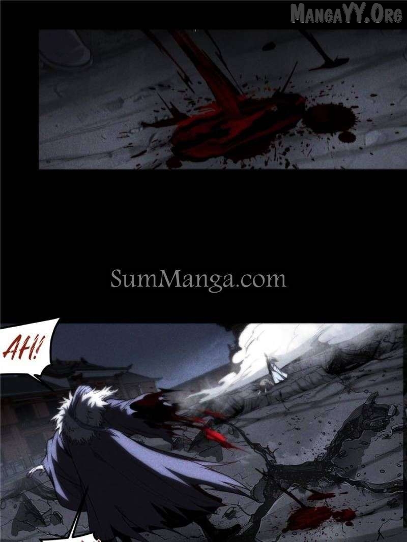 Celebrating The Remaining Life Chapter 160 - page 21