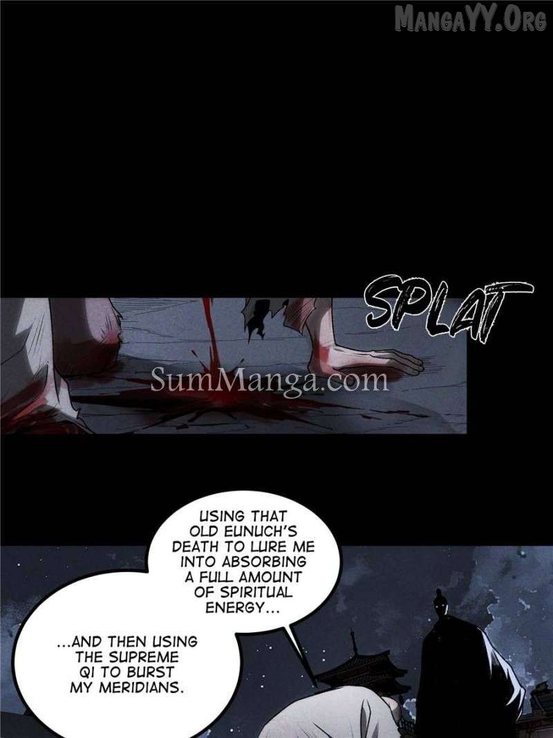 Celebrating The Remaining Life Chapter 160 - page 28