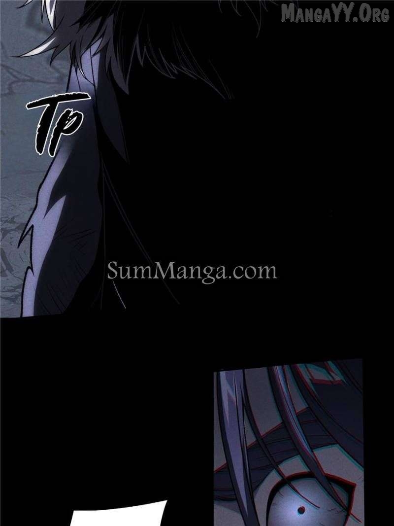 Celebrating The Remaining Life Chapter 160 - page 3