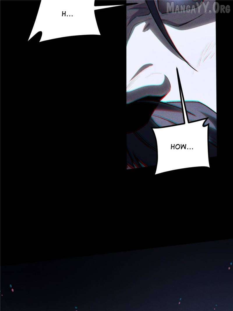 Celebrating The Remaining Life Chapter 160 - page 4