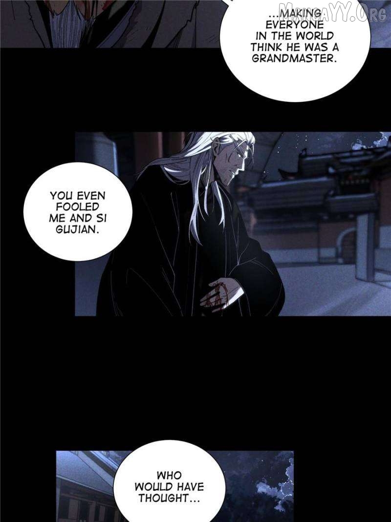 Celebrating The Remaining Life Chapter 160 - page 40