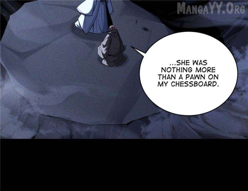 Celebrating The Remaining Life Chapter 160 - page 49
