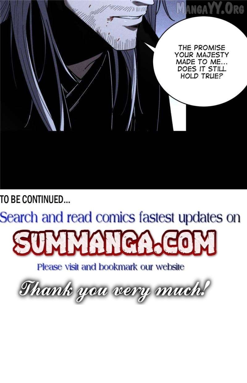 Celebrating The Remaining Life Chapter 160 - page 64