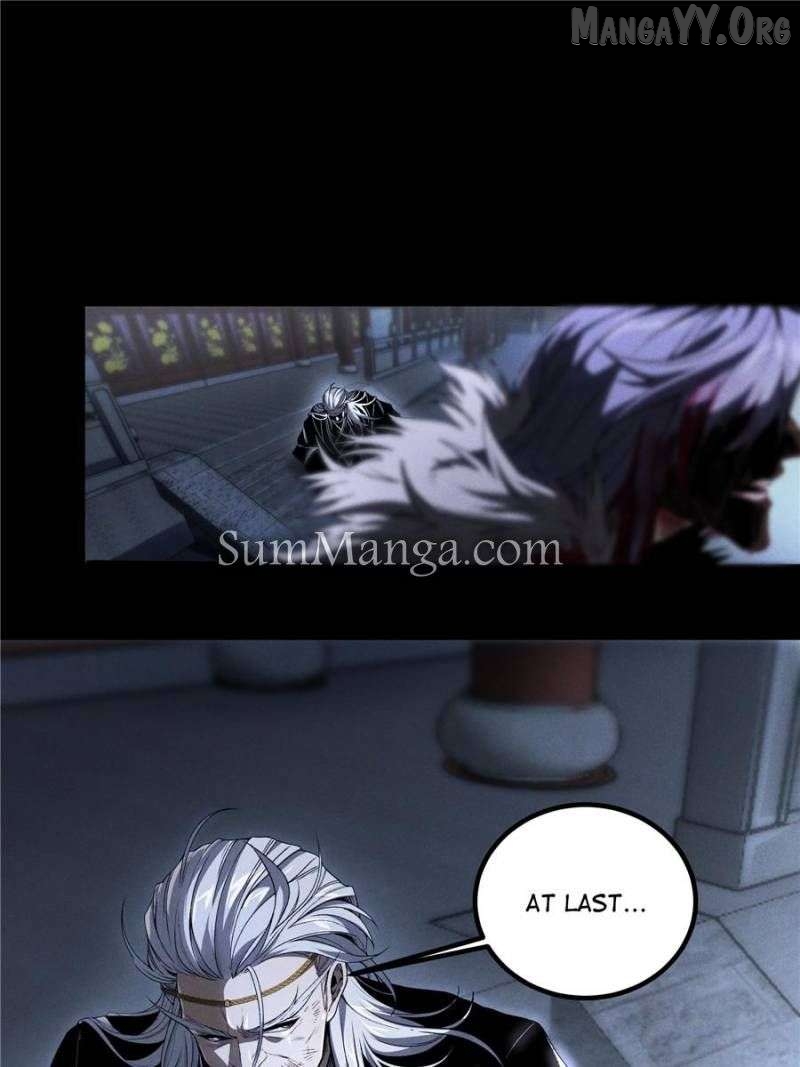 Celebrating The Remaining Life Chapter 160 - page 7