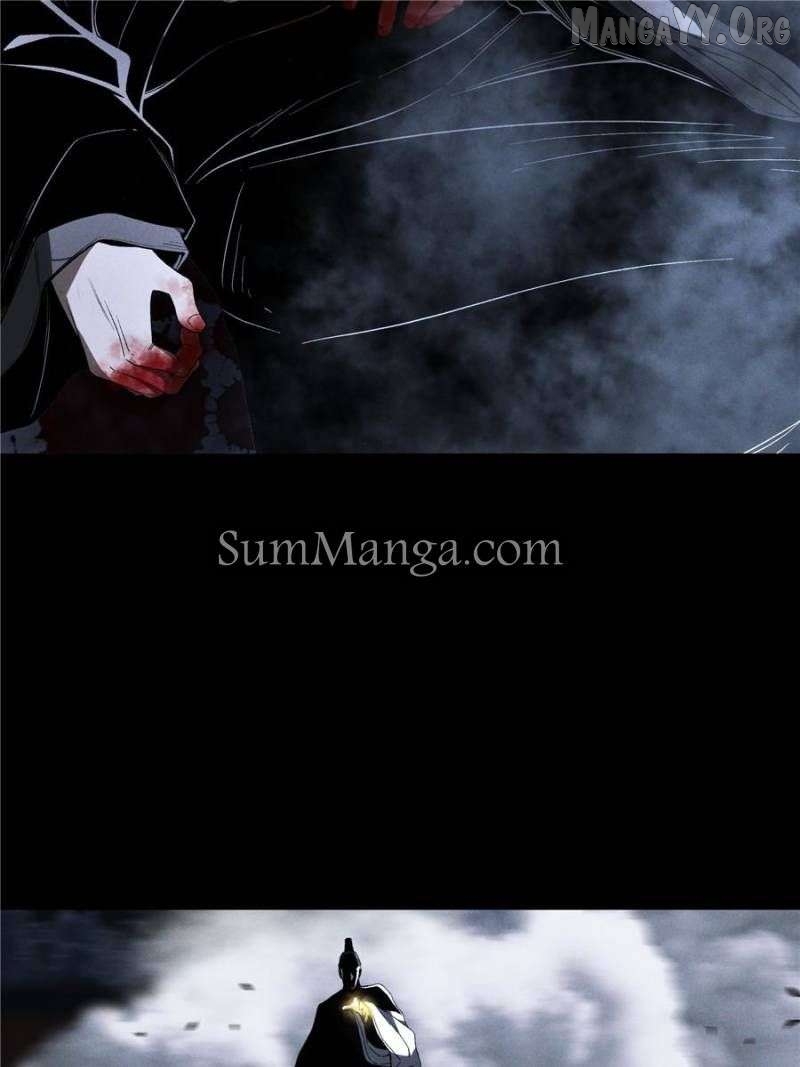 Celebrating The Remaining Life Chapter 160 - page 9