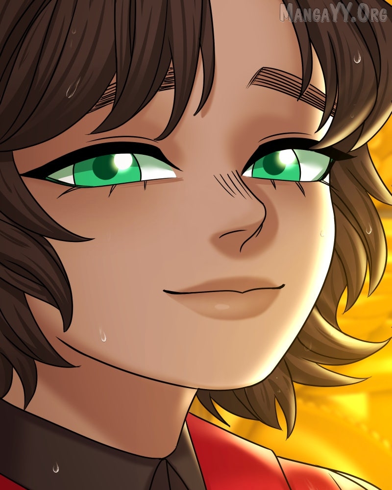 Don't Enter the House Pool Chapter 10 - page 5