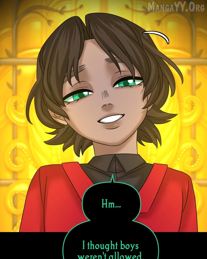 Don't Enter the House Pool Chapter 10 - page 14